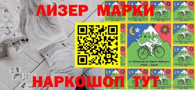 хмурый Донской